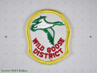 Wild Goose District [SK W03c]